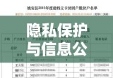 姓名与身份证查询，隐私保护与信息公开的平衡探讨