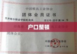 户口整顿，重塑社会秩序与公共服务基石工程