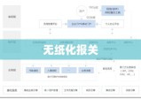 无纸化报关，引领外贸流程变革的新引擎