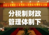 分税制财政管理体制下的财政改革与发展探析