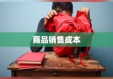 商品销售成本，理解、管理与优化策略