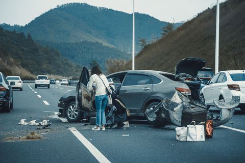 交通事故律师的收费标准是怎样的  第1张