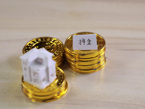 出租房合同押金怎么写  第1张