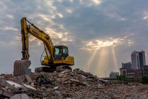 本人宅基地被他人占用建房怎么办  第1张