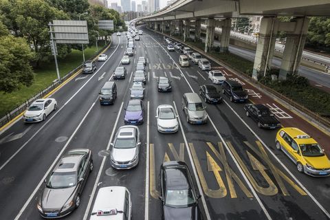 道路交通安全法第90条的规定是什么  第1张