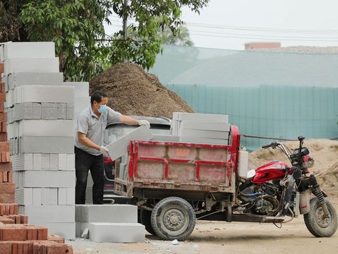 国家修路占用坟墓赔多少钱  第1张