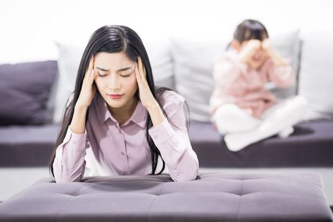 离婚后女方带孩子户口可以迁回娘家吗  第1张