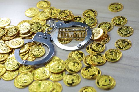 团伙盗窃总金额5万元判多少年  第1张