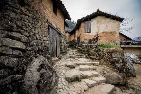 农村农民住宅是危房翻建手续  第1张