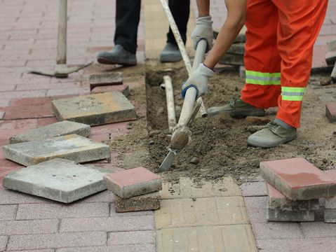 农村修路问题应该找哪个部门咨询  第1张