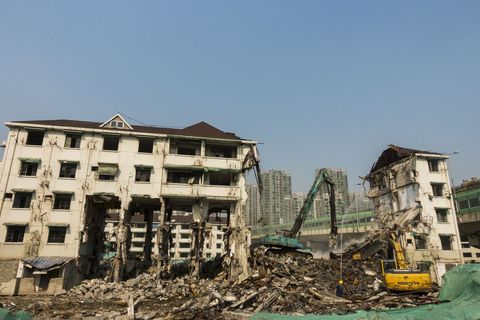 建在基本农田的房屋真的要拆除吗  第1张