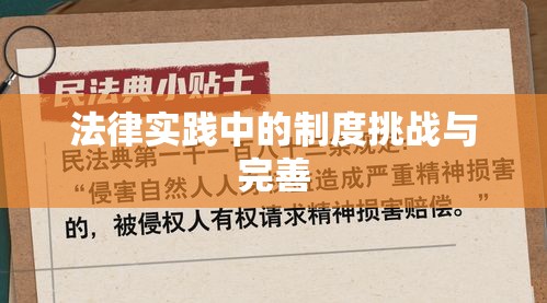 精神损害赔偿标准，法律实践中的制度完善与挑战  第1张