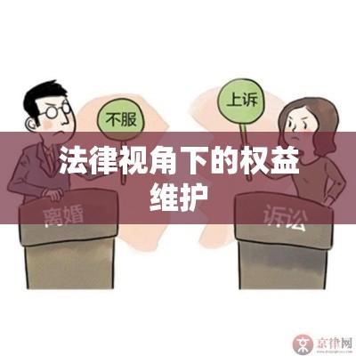 离婚案件代理词详解，法律视角下的权益维护之路  第1张