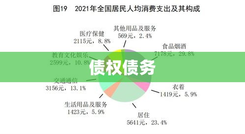 债权债务，现代经济社会的焦点议题  第1张