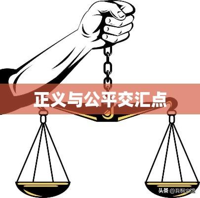 赔偿，正义与公平的交汇点  第1张