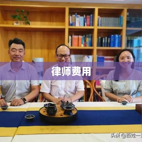 律师费用，正义的成本与合理投入探讨  第1张