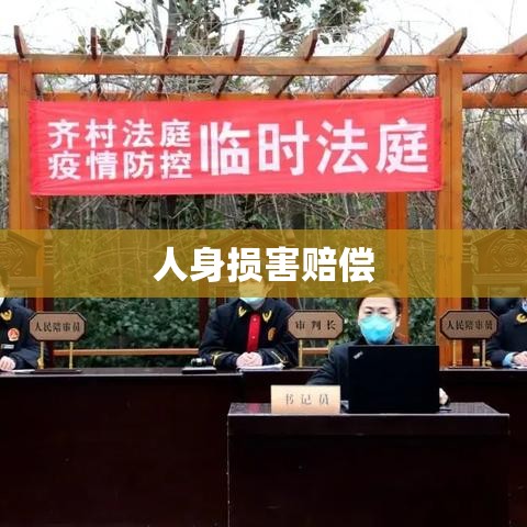 人身损害赔偿，法律框架下的权益保障与维权之路  第1张