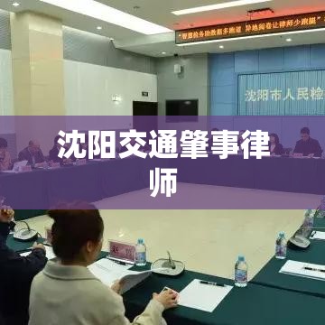 沈阳交通肇事律师解析事故纠纷，维护受害者权益权益  第1张