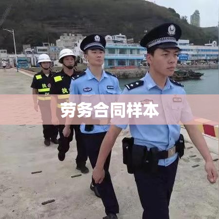 劳务合同样本全面解读，揭示其重要性及影响  第1张