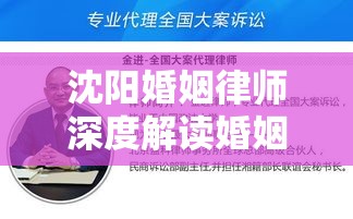 沈阳婚姻律师深度解读婚姻法，为您的婚姻保驾护航  第1张