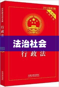 中国法律法规，法治社会的坚实基石  第1张