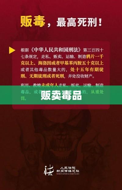 关于贩卖毒品刑事责任年龄的法律边缘探讨  第1张