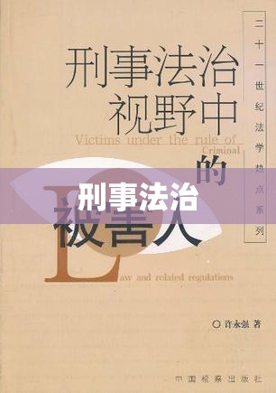 中国刑事法律网，刑事法治的坚实支撑平台  第1张