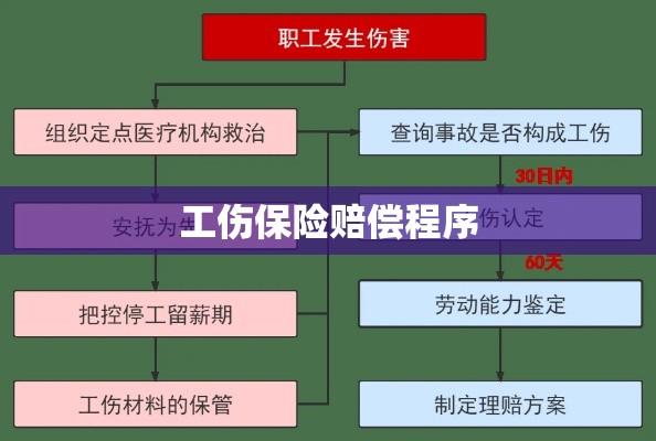 工伤保险赔偿程序全面解析  第1张