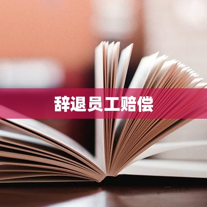 辞退员工赔偿背后的法律、道义与企业管理之微妙平衡之道  第1张