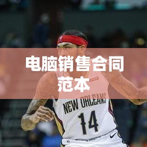 电脑销售合同范本及其核心重要性解析  第1张