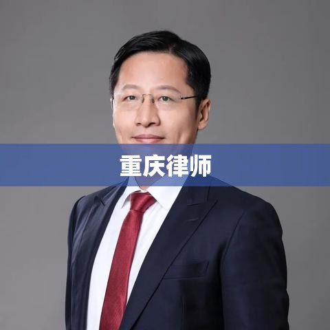 重庆律师，法治建设的引领与实践者  第1张