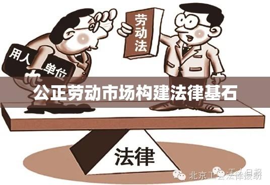 中华人民共和国劳动合同法，构建公正劳动市场的法律基石  第1张