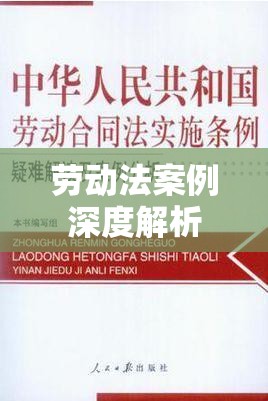 劳动法案例深度解析，探寻劳动者权益保障的实践之路  第1张