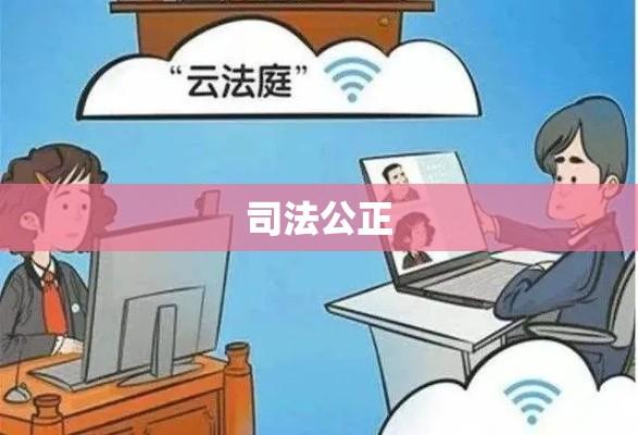 人民法院网，司法公正的数字化见证者  第1张