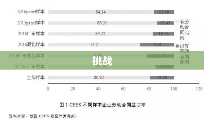 旧劳动合同法下的劳动市场现状及其挑战  第1张