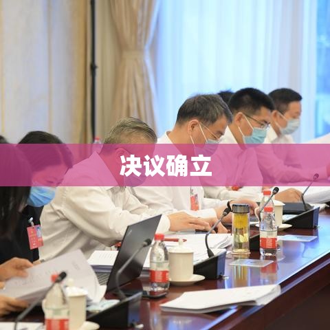 民法典通过决议，新时代的法律基石正式确立  第1张