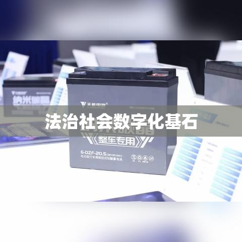 法律法规查询系统，法治社会的数字化基石  第1张