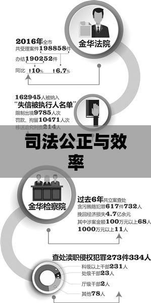 金华市人民法院，司法公正与效率的典范标杆  第1张