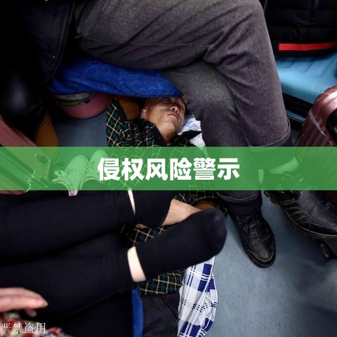 未经授权使用他人图片，行为解析与侵权风险警示  第1张