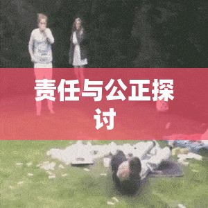 狗撞人事件，主人赔偿，责任与公正的探讨  第1张