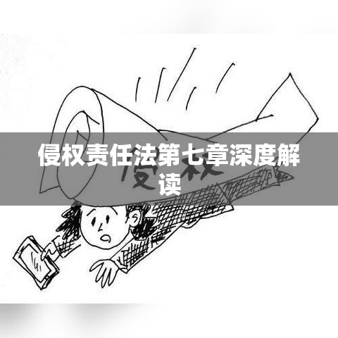 侵权责任法第七章深度解读与探讨，法律责任的解读与实践应用  第1张