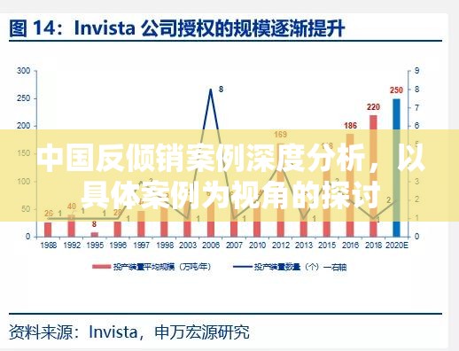 中国反倾销案例深度分析，以具体案例为视角的探讨  第1张