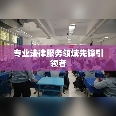 蓝鹏律师事务所，专业法律服务领域的先锋引领者  第1张