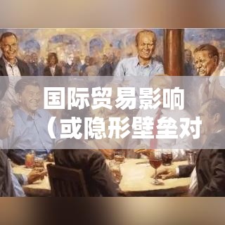 非关税壁垒案例深度解析，隐形壁垒对国际贸易的影响  第1张