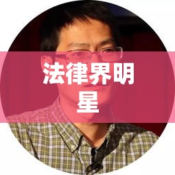 王小艳律师，法律界的耀眼明星  第1张