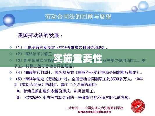 劳动合同法下载与其实施的重要性  第1张