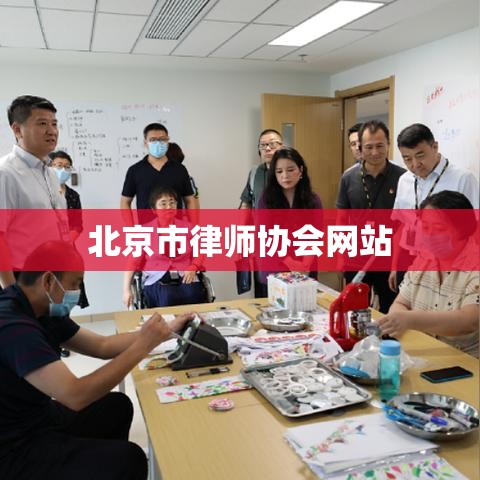 北京市律师协会网站，法治社会的桥梁纽带  第1张