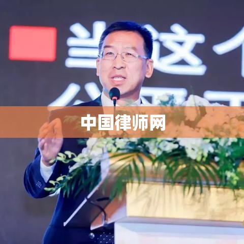 中国律师网，法治建设的核心推动力量  第1张