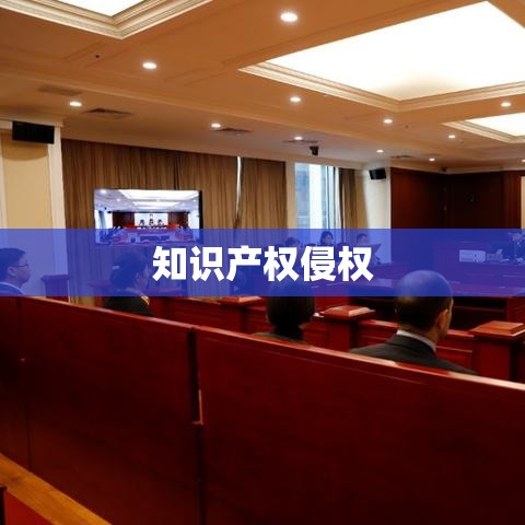 知识产权侵权，挑战与应对策略解析  第1张