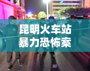 昆明火车站暴力恐怖案件深度剖析与反思  第1张